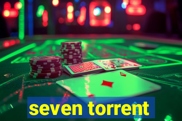 seven torrent