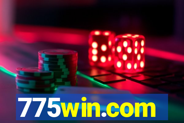 775win.com