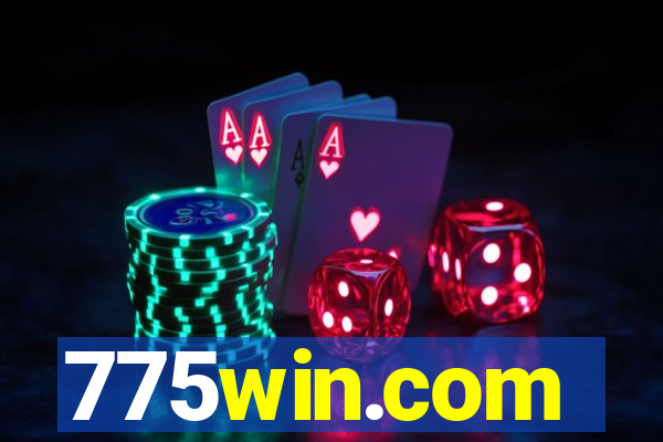 775win.com