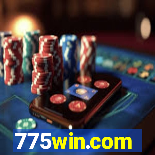 775win.com