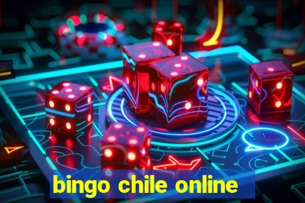 bingo chile online