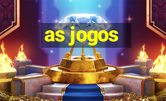 as jogos