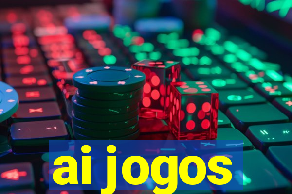 ai jogos