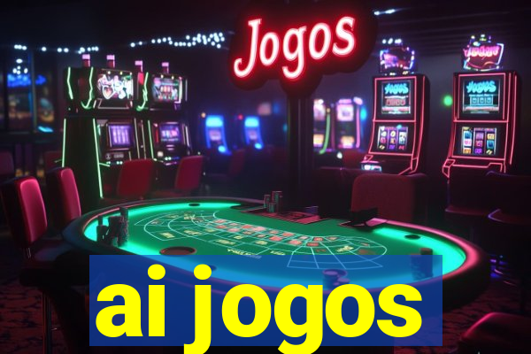 ai jogos