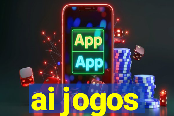 ai jogos