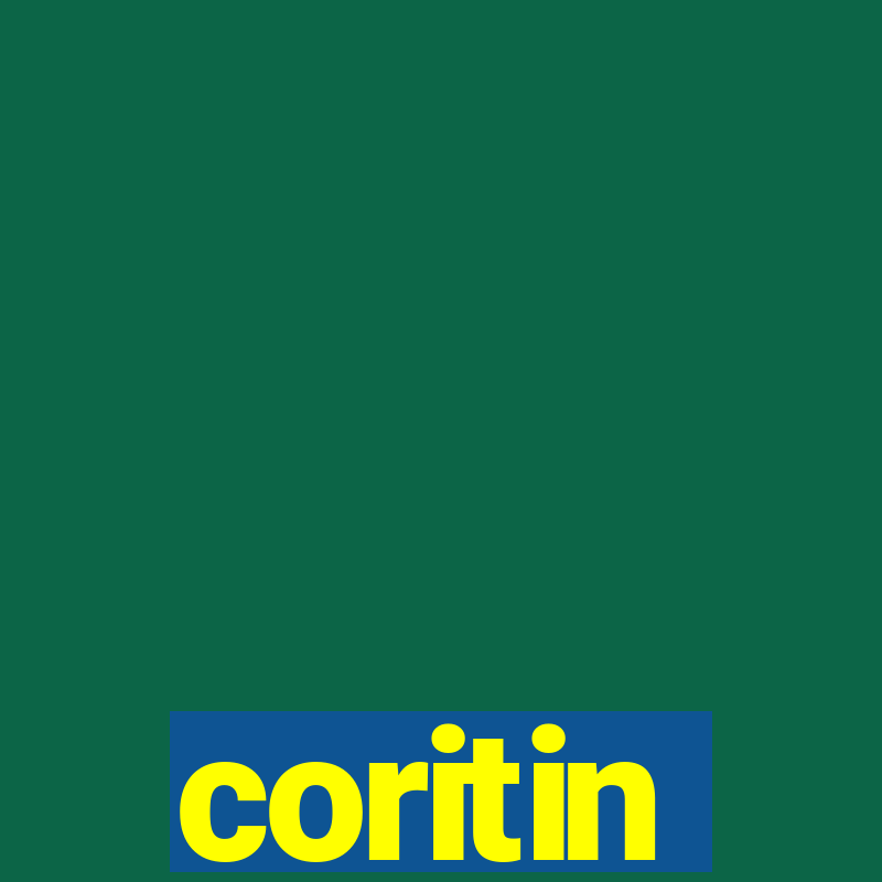 coritin