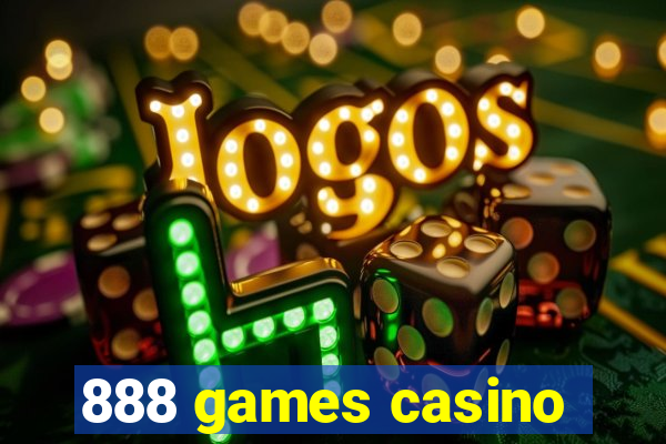 888 games casino