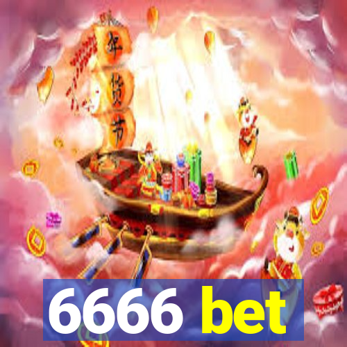 6666 bet