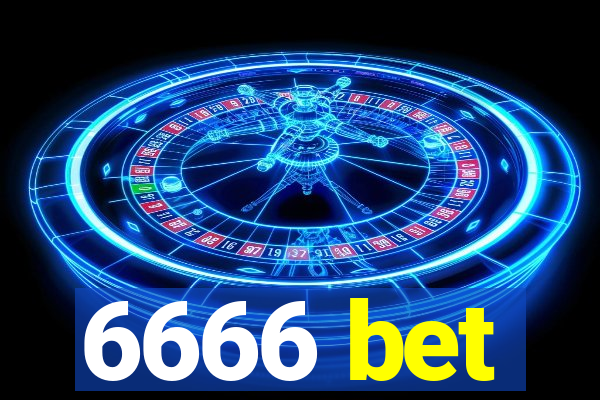 6666 bet