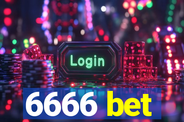 6666 bet