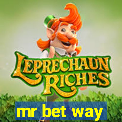 mr bet way