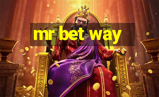 mr bet way