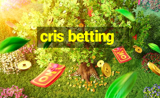 cris betting