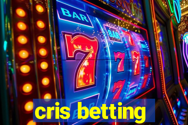 cris betting