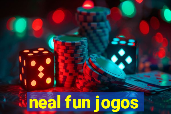 neal fun jogos