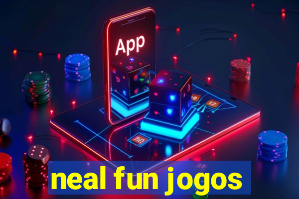 neal fun jogos