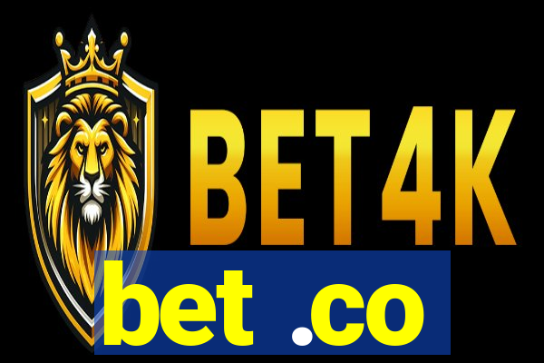 bet .co