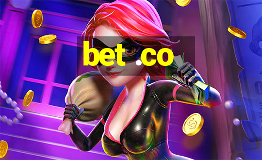 bet .co