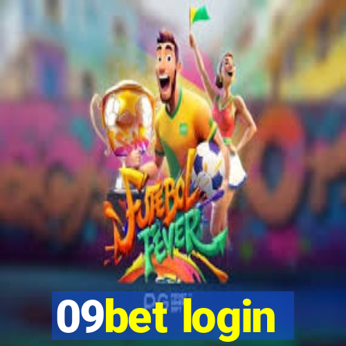 09bet login