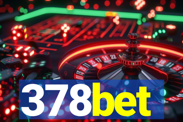 378bet