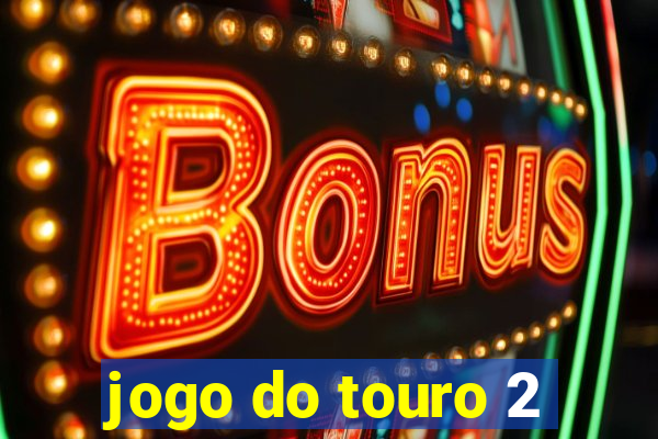 jogo do touro 2