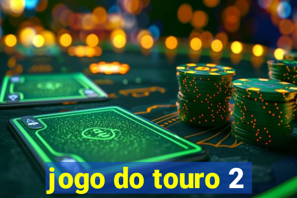 jogo do touro 2