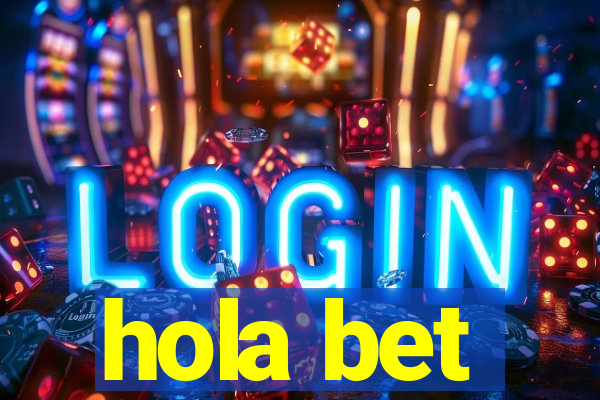 hola bet