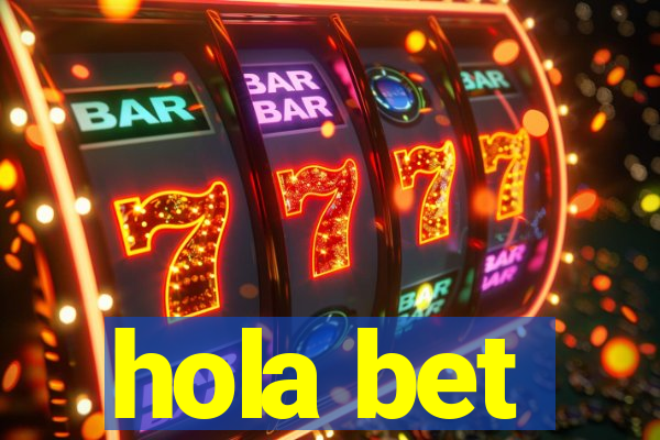 hola bet