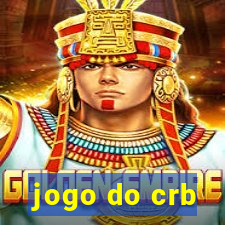 jogo do crb