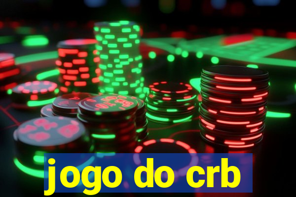 jogo do crb