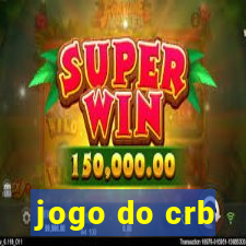 jogo do crb