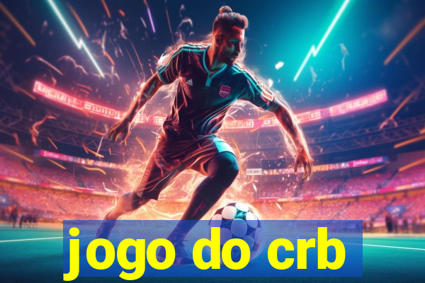 jogo do crb