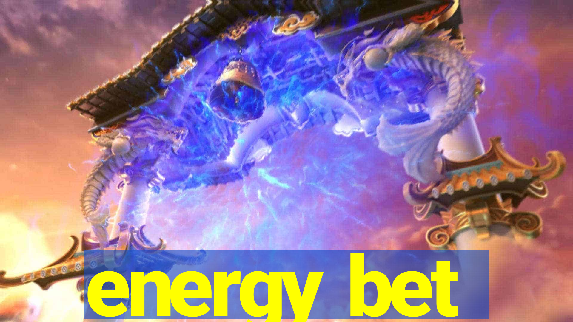 energy bet