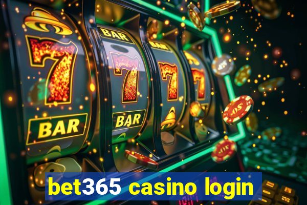 bet365 casino login