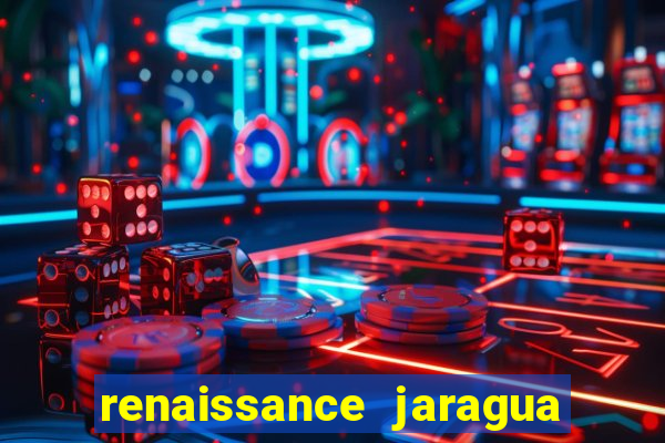 renaissance jaragua hotel & casino