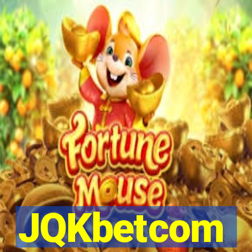 JQKbetcom