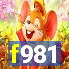 f981