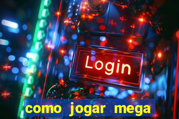 como jogar mega millions dos eua