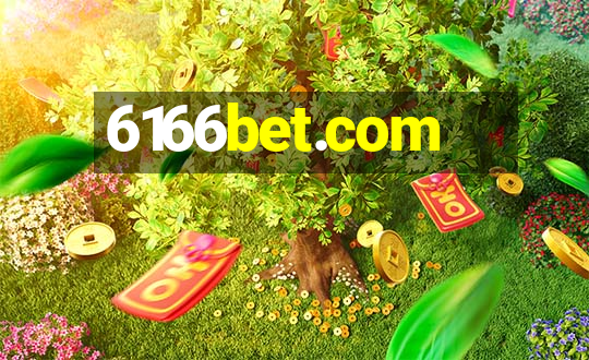 6166bet.com