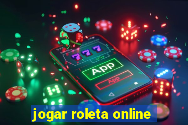 jogar roleta online