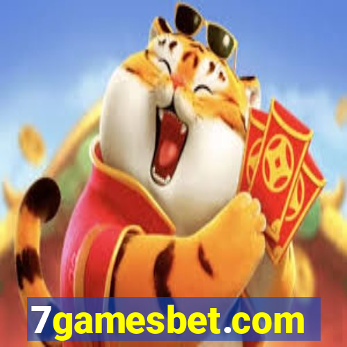 7gamesbet.com