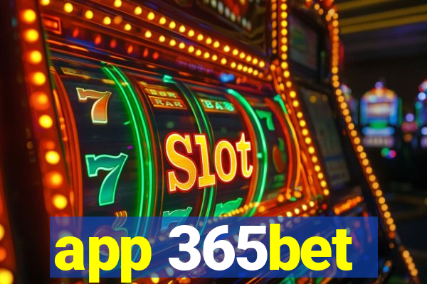 app 365bet