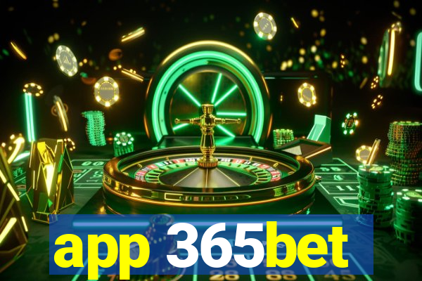 app 365bet