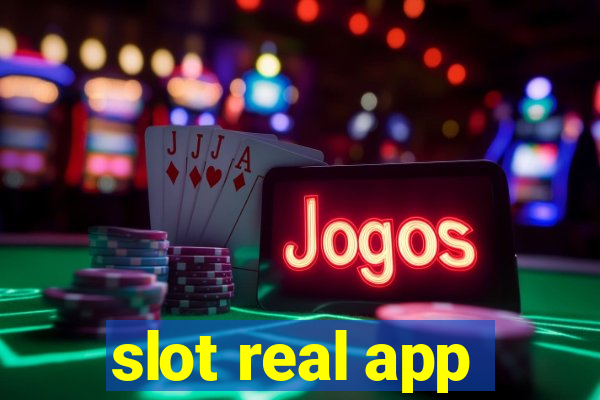 slot real app