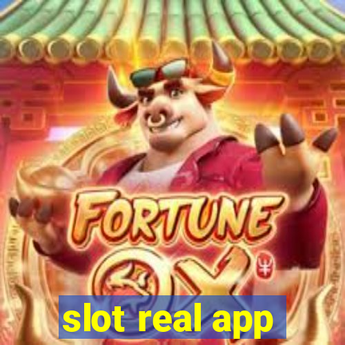 slot real app