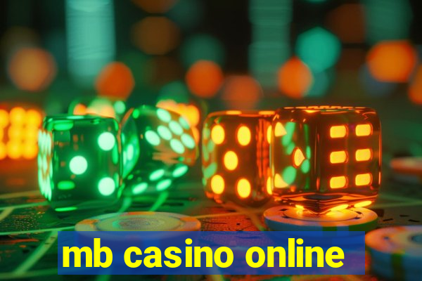 mb casino online