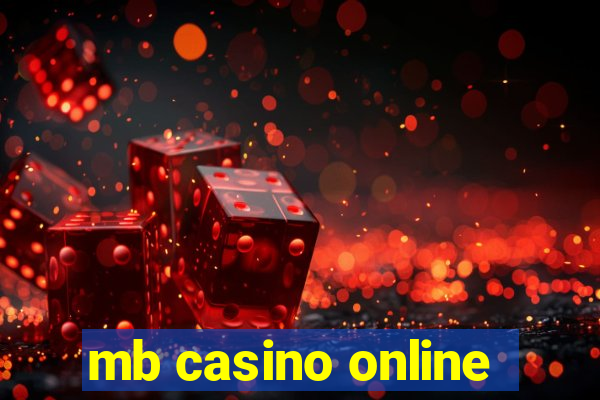 mb casino online