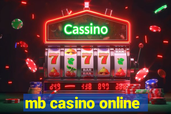 mb casino online