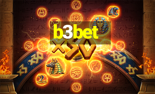 b3bet