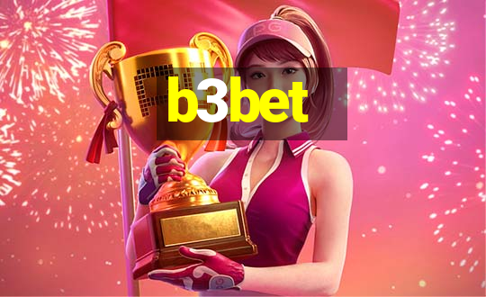 b3bet